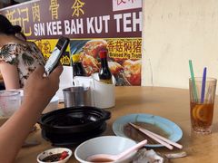 -新记肉骨茶