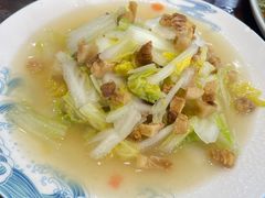 -胖子饭店(兴学弄店)