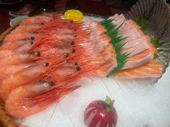 -大江户日本料理(吕厝店)