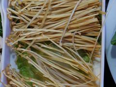 -锅说大脸毛肚重庆老火锅(佐阾店)