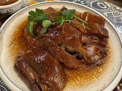-米庄·原味私房菜(骏壹万邦店)