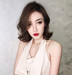 -CARR SALON