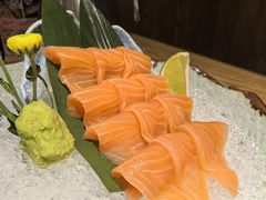 -东菊料理(吉利购物广场店)
