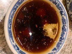 古法糖芋苗-南京大牌档(龙湖长楹天街店)