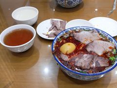-清真磨沟沿老字号牛肉面(总店)