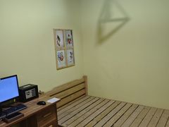 -谜盒子奇幻密室(南屏店)