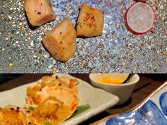 -匠和风精致料理(莆田财富中心店)