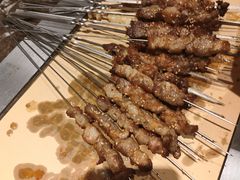 -那些年记忆烧烤