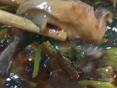 冒菜-牛王庙小吃(桥头街店)