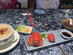 -新雅(丰盛里店)