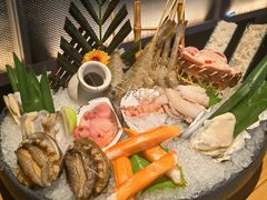 -生如夏花泰式火锅(西村黑金店)