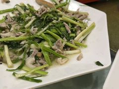 -新旺美食林农家菜(岭南路店)
