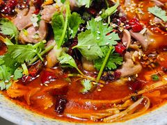 -3号仓库·创意中国菜(新世界城店)