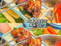 -椰小鸡·琼州糟粕醋·火锅(美兰缤纷城店)