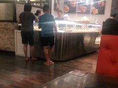 -新旺茶餐厅(嘉里城店)
