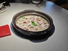 -周渝食惦酸菜鱼(青浦店)