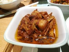-老乡鸡(亚夏汽车城同创科技园店)