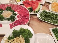 -清真军邺·金富苑肥牛(石坡街旗舰店)