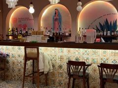 -墨纪Mojí墨西哥餐厅(官舍店)