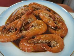-来之顺海鲜菜馆·青岛菜(栈桥店)