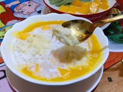 -甜心妈妈·榴莲星级糖水(北京路总店)