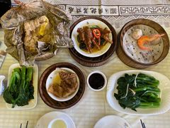 -周记茗点居(西村店)