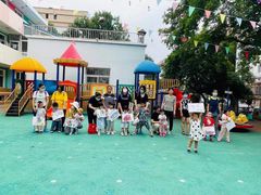 -幸福泉幼儿园(大后仓胡同)
