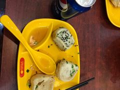 -小杨生煎(香港名都店)