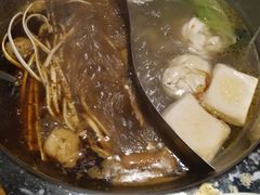 -傣妹火锅(四川北路店)