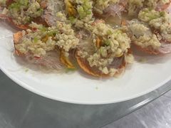 -众味海鲜大排档·活海鲜·潮汕味(南澳店)