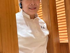 -花和海鲜自助(梅江店)