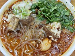 -顺华粉馆(桃园南路店)