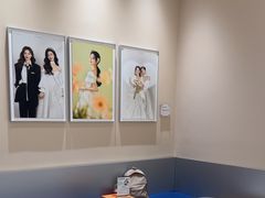 -海马体照相馆(成都来福士广场店)