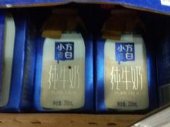 -物美大卖场(玉蜓桥店)