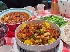 -辣小鲜·南昌大排档(船山路店)