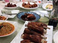 -顺风海鲜港(金玉兰店)