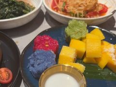 -Home Thai·泰谣(王府井apm店)