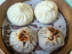 -冶春茶社(瘦西湖南门店)