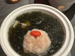 -小厨娘金榜题名(夫子庙秦淮河店)