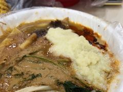 -安发瞧麻辣烫(总店)