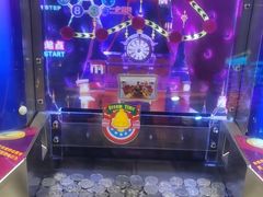 -大玩家(济宁太白路万达店)