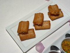 -荣轩(新荣记环球金融中心店)
