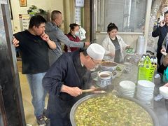 -老字号贾家肉丸糊辣汤(光明巷店)