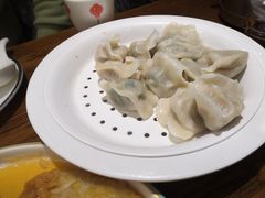 -李老哈·东北菜(宋园路店)