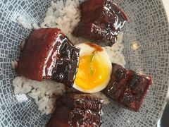 -北京柏悦酒店·锦庭餐厅Dining Room