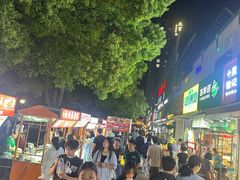 -卷五味·李老二卷馍(学则路店)