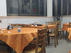 大堂-东升饭店(员村三横路店)