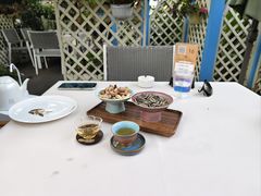 -米兰臻选·花园餐厅(航空店)