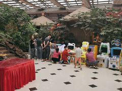 -老山东·山东菜(鲁菜名店)