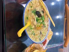 -安老太新疆第一碗(文艺路店)
